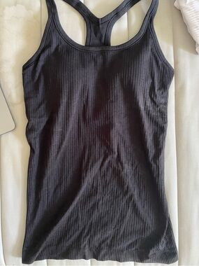 lululemon ebb to street tank top